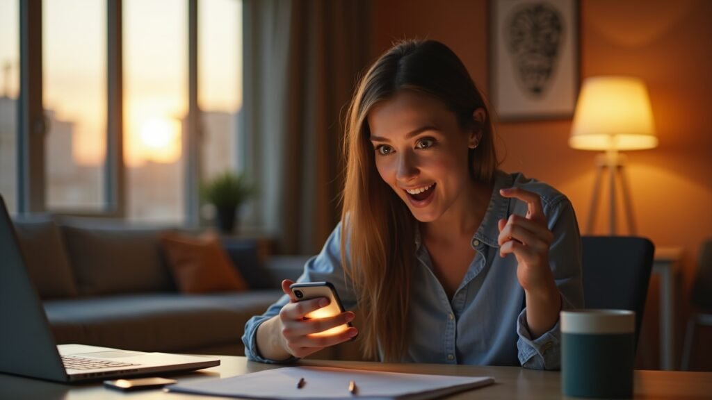 Person surprised by auto-upgrade from issuer