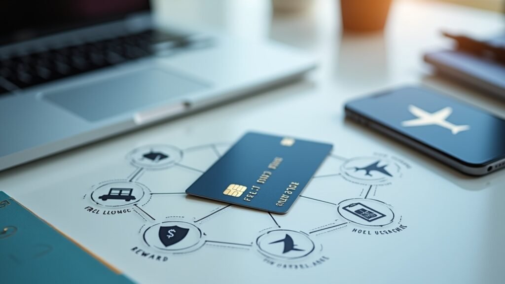 List of travel card perks and benefits