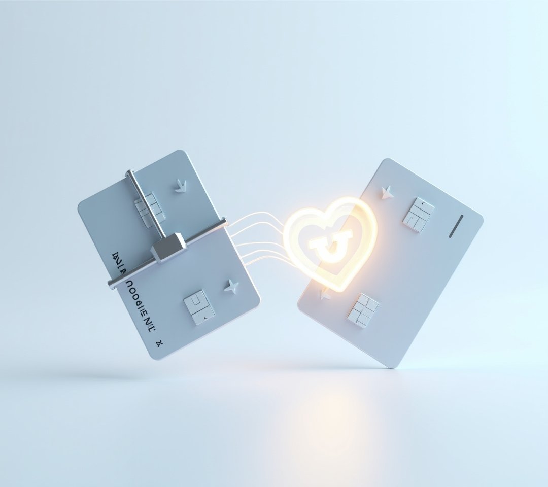 Automatic upgrade notification on phone screen