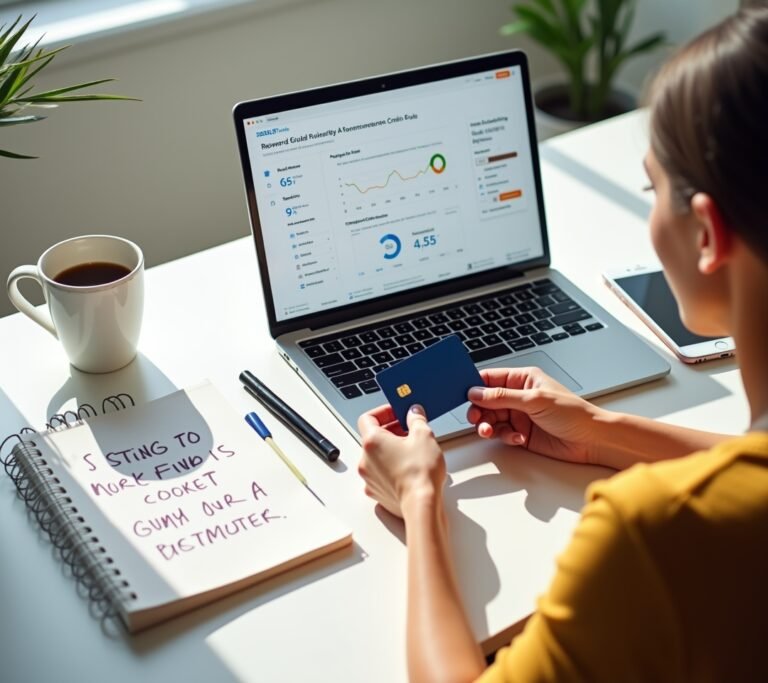 Infographic showing how points are earned and redeemed