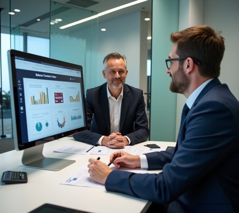 Two credit cards from the same bank laid out