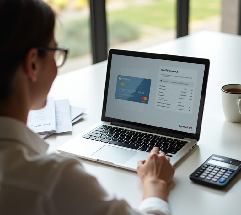 Side-by-side comparison of secured credit cards