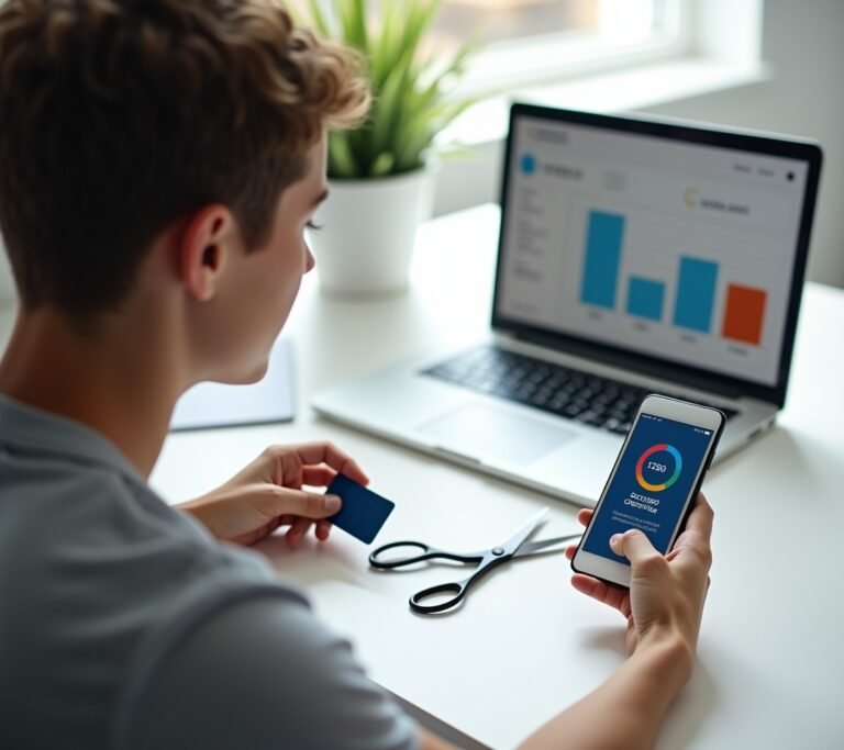 Credit card being closed in account settings online
